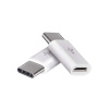 Redukcia USB micro - USB C
