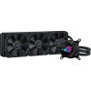 ASUS vodní chladič CPU AIO ROG STRIX LC III 360, 3x120mm, LGA1851, AM5 90RC00T0-M0UAY0