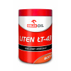Lítiové mazivo Orlen Liten LT-43 800 g zelené