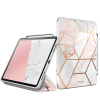 i-Blason Blason - Cosmo ochranné puzdro - iPad Air 11 (2024) - Marble KF2330373