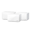 MERCUSYS Halo H90X(3-pack) 6000Mbps Home Mesh Wifi6 systém Halo H90X(3-pack)