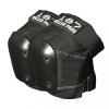 187 Killer Pads - Slim Knee Pads - Black - Kolenní chrániče Velikost: L