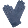 Kreibich Pánske rukavice bezpodšívkové modré Veľkosť: 10