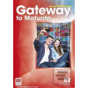 Gateway to Maturita B2 (David Spencer)
