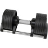 Činka Master Spin jednoručná nastaviteľná do 20 kg