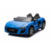 mamido Elektrické autíčko Audi Spyder R8 LIFT 400W 24V modré