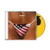 Black Crowes, The - Amorica (2025 Remaster) CD
