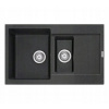 RECTANGULAR SINK FRANKE MARIS MRG 651-78 ONYX (RECTANGULAR SINK FRANKE MARIS MRG 651-78 ONYX)