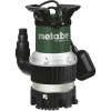 Metabo TPS 16000 S COMBI 0251600000 ponorné čerpadlo na čistú vodu, 16000 l/h, 9.5 m; 0251600000
