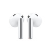 Samsung Galaxy Buds3 bezdrôtové slúchadlá, biele