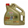 Motorový olej Castrol EDGE Titanium 5W-40, 4 l