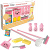 Detská sada na upratovanie - UPRATOVACIA SADA CASDON HETTY PRE DETI (Detská sada na upratovanie - UPRATOVACIA SADA CASDON HETTY PRE DETI)