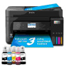 Epson EcoTank/L6290/MF/Ink/A4/LAN/WiFi/USB (C11CJ60404)