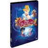 Popelka 3: Ztracena v čase SE DVD