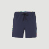 Pánske Šortky O'NEILL COAST OCEAN 15'' SWIM SHORTS 2800085-15039 – Tmavomodrá