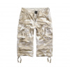 Brandit Urban Legend 3/4 kraťasy, sandstorm - 5XL