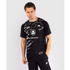 Pánský dres Venum UFC FUSION Authentic Fight Night Walkout - Black Velikost: XL