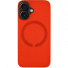 Tactical MagForce Aramid Bloody Mary Limited Edition Kryt pro Apple iPhone 16 8596311256387