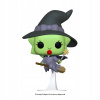 Funko POP! The Simpsons Witch Maggie 9 cm