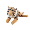 Tiger hnedý 20 cm