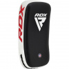 Veľký boxerský lap RDX T1 biely