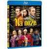 Na nože - Blu-ray