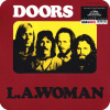 Doors, The - L.A.Woman LP