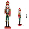 Luskáčik figúrka 60 cm - 49526 PRO- 49526