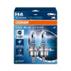 OSRAM Autožiarovka Cool Blue Intense (Next Gen) H4, 60/55W, 12V, 2 ks (HFB ECO)