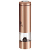 BERLINGERHAUS Mlynček na korenie a soľ elektrický Rosegold Metallic Line BERLINGERHAUS BH-1906 (BH-1906)