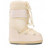 Moon Boot Icon Nylon cream 35-38