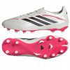 ADIDAS COPA PURE IV LEAGUE FG (42 2/3) Kopačky Lisovky Unisex Biele