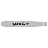 YATO VODIČ PÍLOVEJ REŤAZE 18'' .325'' 0.058'' 72 U (YT-84936)