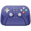 8BitDo Pro 3 Bluetooth Gamepad - Purple - Nintendo Switch / PC