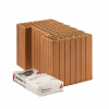 Wienerberger s.r.o. Porotherm Profi 44 EKO+ K P8, Vyberte variant s penou DryFix