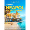 Neapol a pobřeží Amalfi do kapsy - Lonel - autor neuvedený