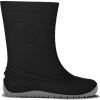 BeLenka detské barefoot gumené čižmy Be Lenka Pudds - Black 30, Vnitřní délka topánky: 19,9 cm, Vnitřní šířka topánky: 8,3 cm
