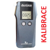 Kalibrácia - AlcoCheck X80