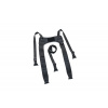 Chest Rig Harness Universal Otte Gear® – Čierna