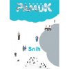 Sníh - Pamuk Orhan