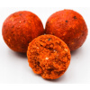Karpové proteínové guličky Massive Baits Eco Boilies Tuttifrutti 18 mm 1 kg