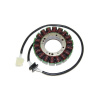 ELECTROSPORT ESG852 ELECTROSPORT ALTERNATOR CONTROL (STATOR) YAMAHA XVZ 1300 Royal Star / Venture (99-13), Royal Star Tour (0