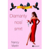 Nancy Martin – Diamanty nosí smrt