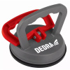 Dedra DED06P01 Přísavka na sklo jednoduchá 118 mm, max. 30 kg