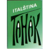 Tahák italština - Pavel Malec