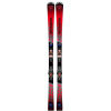 Rossignol Hero Elite LT TI Konect + NX 12 K GW B80 Black Hot Red 2024/25