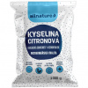 ALLNATURE Kyselina citrónová 1000 g