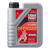 Motorový olej LIQUI MOLY 3063
