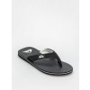 Quiksilver Molokai Layback II (black connect) 42, čierna