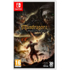Mandragora: Whispers of the Witch Tree